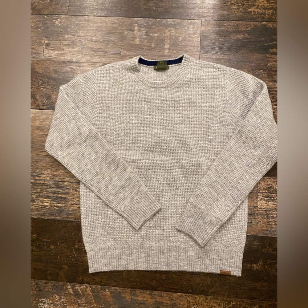 Ariat Men’s NWT Mill Valley Sweater
